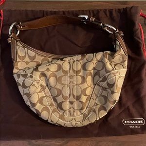 2000’s Coach Handbag